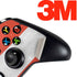 Distressed Austria Flag Xbox One Controller Skin
