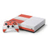 Distressed Austria Flag Xbox One S All-Digital Edition Bundle Skin