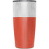 Distressed Austria Flag Yeti 20oz Tumbler Skin