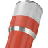 Distressed Austria Flag Yeti 30oz Rambler Tumbler Skin