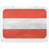 Distressed Austria Flag YETI Tundra 35 Hard Cooler Skin