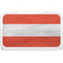 Distressed Austria Flag YETI Tundra 45 Hard Cooler Skin