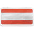 Distressed Austria Flag YETI Tundra 75 Hard Cooler Skin