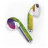 Distressed Rainbow Flag Apple AirPods 2 Skin