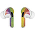 Distressed Rainbow Flag Apple AirPods Pro Skin