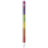 Distressed Rainbow Flag Apple Pencil (1st Gen, 2017) Skin