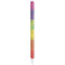 Distressed Rainbow Flag Apple Pencil (2nd Gen 2019) Skin