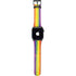 Distressed Rainbow Flag Apple Watch Band 38-40mm