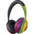 Distressed Rainbow Flag Bose Noise Cancelling Headphones 700 Skin