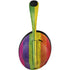Distressed Rainbow Flag Bose Noise Cancelling Headphones 700 Skin