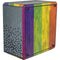 Distressed Rainbow Flag Cooler Master MasterBox Q300L Mini Tower Skin