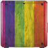 Distressed Rainbow Flag Cooler Master MasterBox Q300L Mini Tower Skin