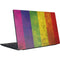 Distressed Rainbow Flag Dell Vostro Skin