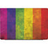 Distressed Rainbow Flag Dell Vostro Skin