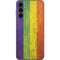 Distressed Rainbow Flag Galaxy A14 5G Skin