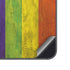Distressed Rainbow Flag Galaxy A14 5G Skin