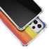 Distressed Rainbow Flag Galaxy A53 5G Clear Case