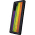 Distressed Rainbow Flag Galaxy Note 10 Waterproof Case