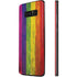 Distressed Rainbow Flag Galaxy Note 8 Skin