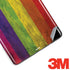 Distressed Rainbow Flag Galaxy Note 8 Skin