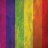 Distressed Rainbow Flag Galaxy Note 8 Skin