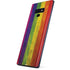 Distressed Rainbow Flag Galaxy Note 9 Skin