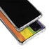 Distressed Rainbow Flag Galaxy Note20 5G Clear Case