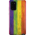 Distressed Rainbow Flag Galaxy Note20 5G Pro Case