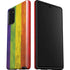 Distressed Rainbow Flag Galaxy Note20 5G Pro Case