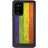 Distressed Rainbow Flag Galaxy Note20 5G Waterproof Case