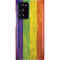 Distressed Rainbow Flag Galaxy Note20 Ultra 5G Lite Case
