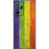 Distressed Rainbow Flag Galaxy Note20 Ultra 5G Skin