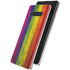 Distressed Rainbow Flag Galaxy S10 Skin