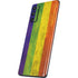 Distressed Rainbow Flag Galaxy S20 Fan Edition Skin