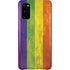 Distressed Rainbow Flag Galaxy S20 Lite Case