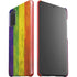 Distressed Rainbow Flag Galaxy S20 Lite Case