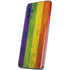 Distressed Rainbow Flag Galaxy S20 Plus Skin