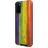 Distressed Rainbow Flag Galaxy S20 Pro Case