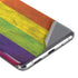 Distressed Rainbow Flag Galaxy S20 Skin