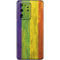Distressed Rainbow Flag Galaxy S20 Ultra 5G Skin