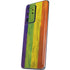 Distressed Rainbow Flag Galaxy S20 Ultra 5G Skin