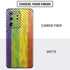 Distressed Rainbow Flag Galaxy S20 Ultra 5G Skin