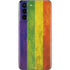 Distressed Rainbow Flag Galaxy S21 5G Skin