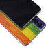 Distressed Rainbow Flag Galaxy S21 5G Skin