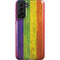 Distressed Rainbow Flag Galaxy S21 Plus 5G Pro Case