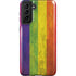 Distressed Rainbow Flag Galaxy S21 Plus 5G Pro Case
