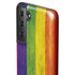 Distressed Rainbow Flag Galaxy S21 Plus 5G Pro Case