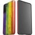 Distressed Rainbow Flag Galaxy S21 Plus 5G Pro Case