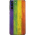 Distressed Rainbow Flag Galaxy S21 Plus 5G Skin