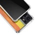 Distressed Rainbow Flag Galaxy S21 Ultra 5G Clear Case